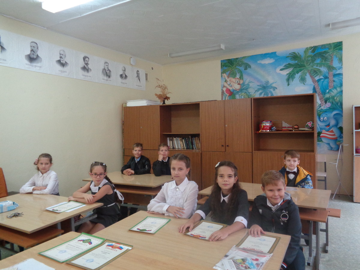Обучающиеся ДШИ № 3 им. О.Б. Воронец