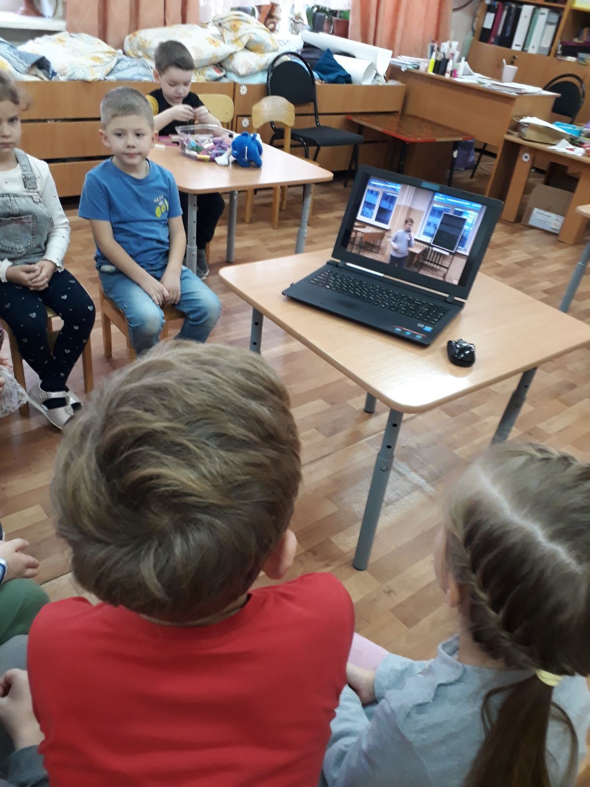 Просмотр концерта в онлайн формате