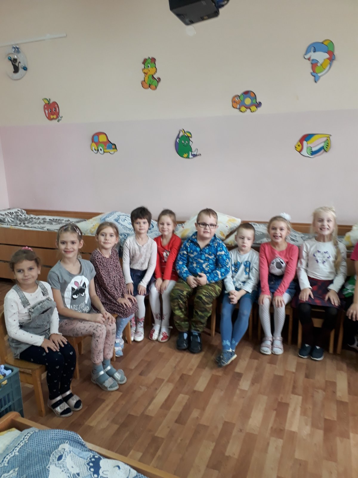 Слушатели