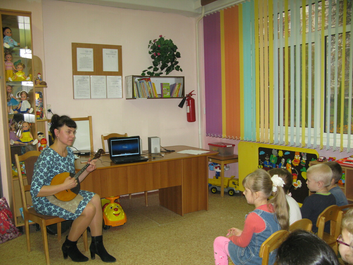 Мымликова Ю.В.