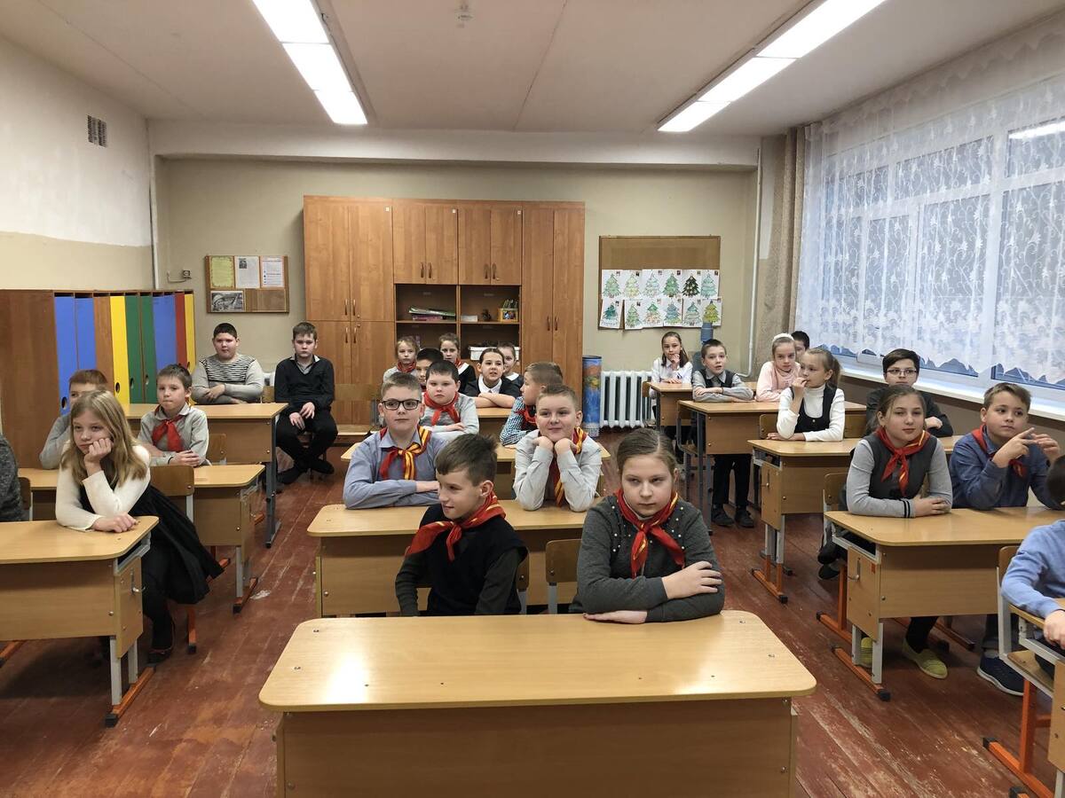 Слушатели