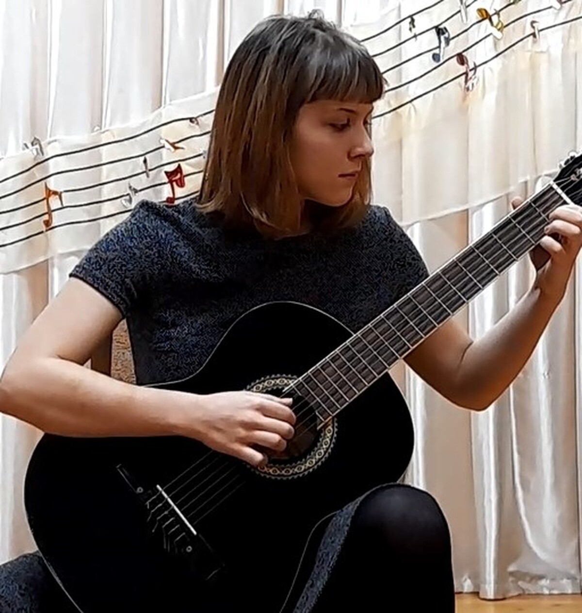 Афонасенкова Полина