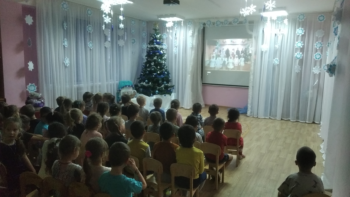 Просмотр фильма