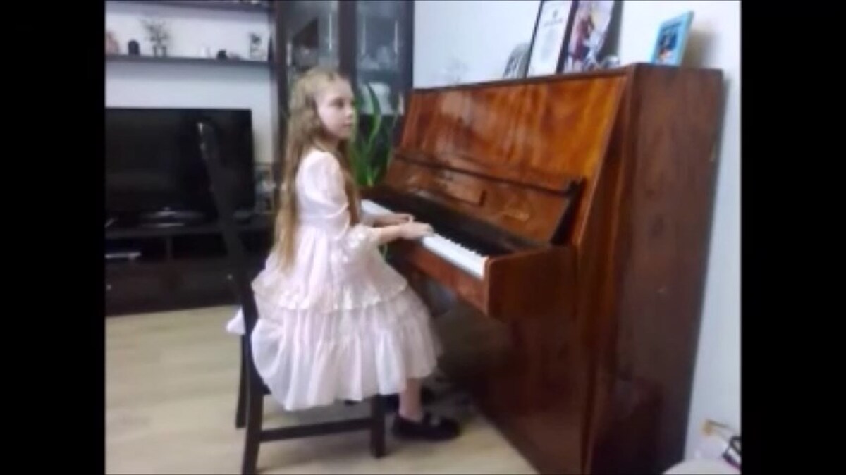 Соколова Тая