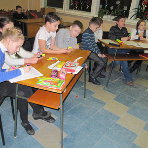 урок Головинской Т.Е.