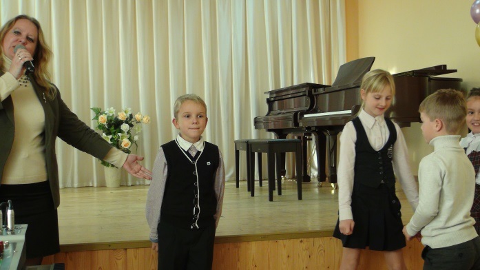 Первоклассник